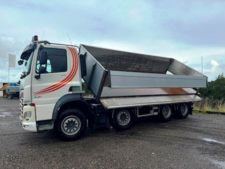 DAF DAF CF530 Pendel Tip Tip