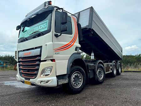 DAF DAF CF530 Pendel Tip Tip