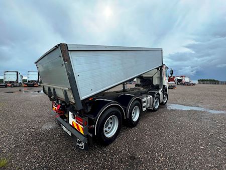 DAF DAF CF530 Pendel Tip Tip