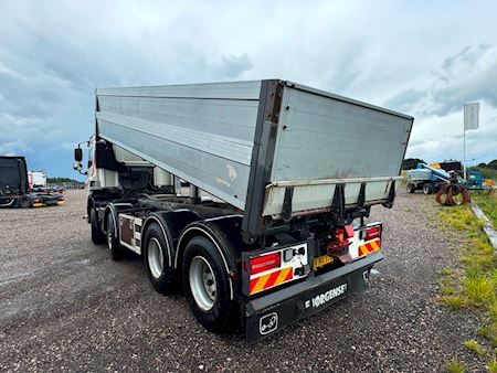 DAF DAF CF530 Pendel Tip Tip