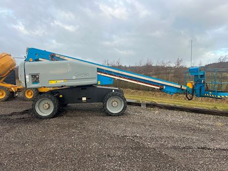 Genie 20M telescop lift Lift